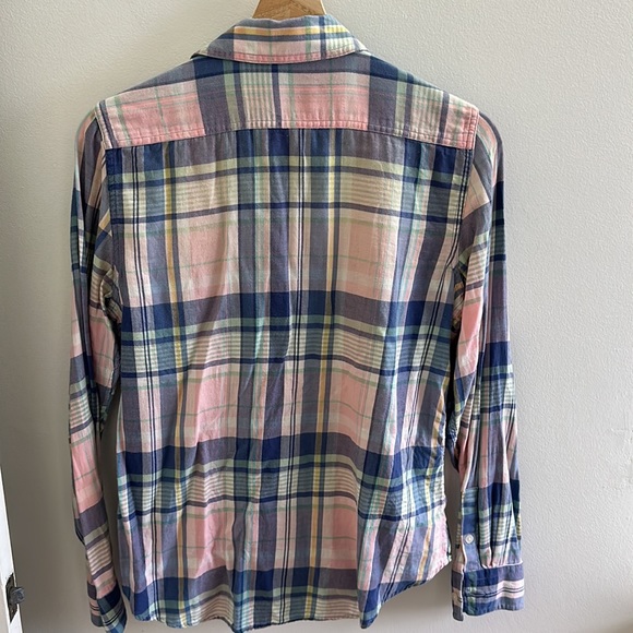 Women’s Chaps Button down - Picture 3 of 3